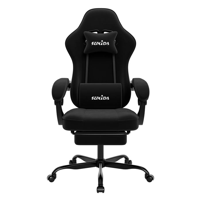 Chaise gaming Racer