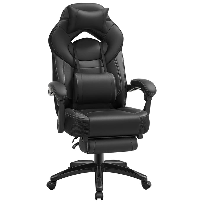 Chaise gaming Racer Pro